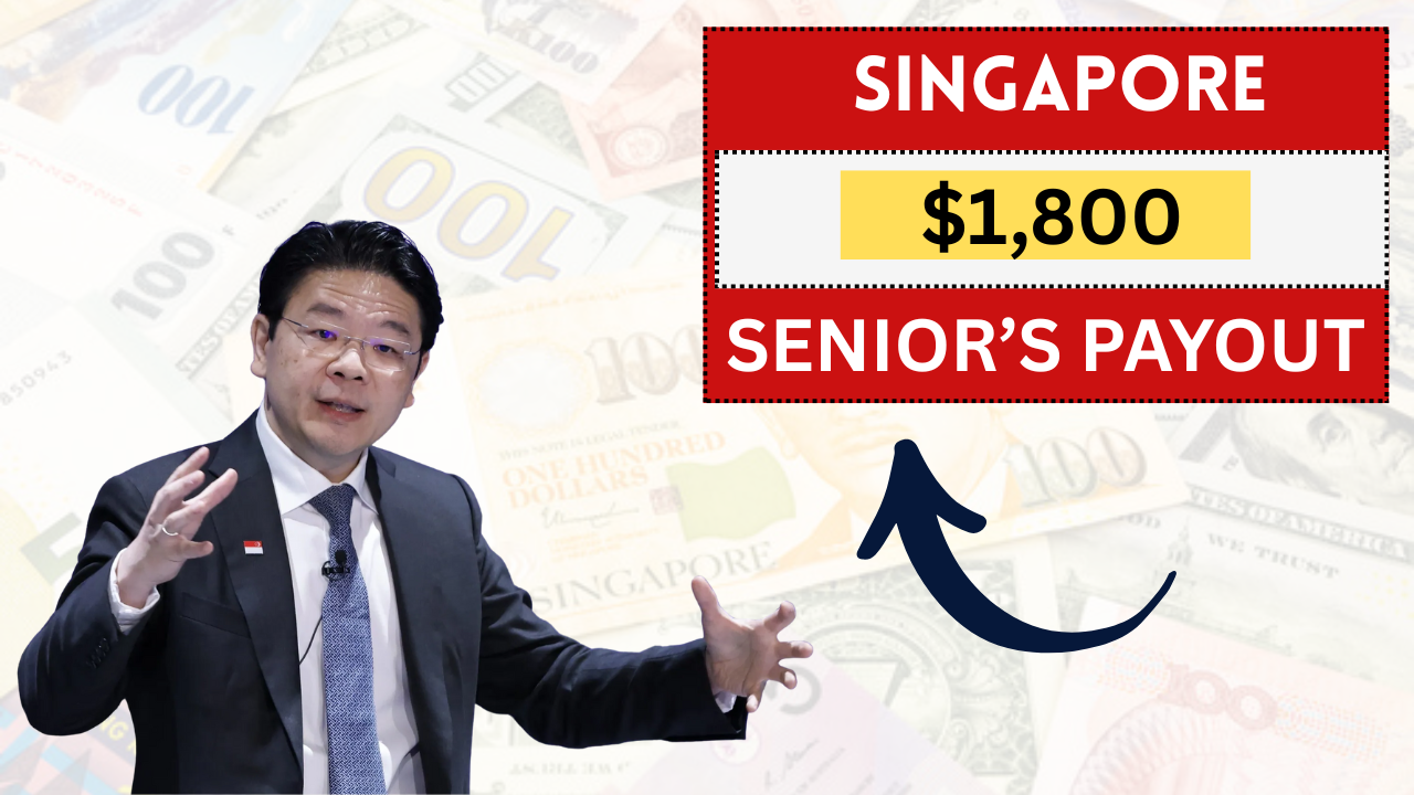Singapore Seniors