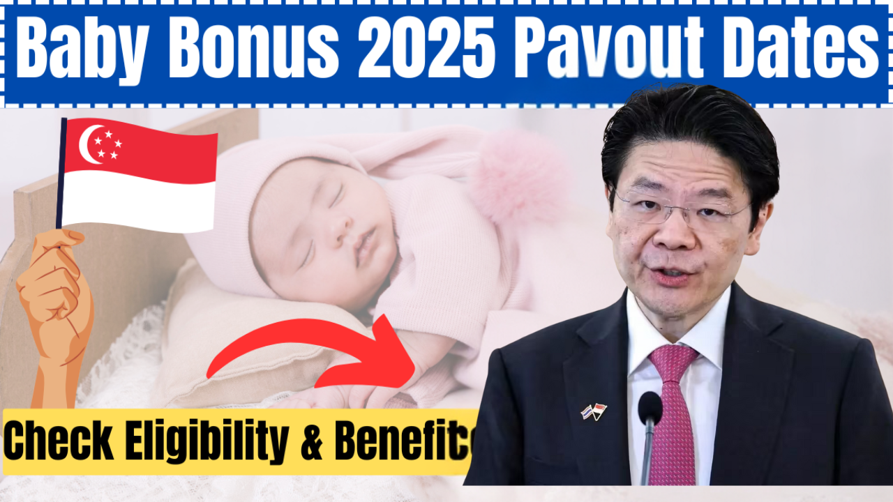 Baby Bonus Scheme