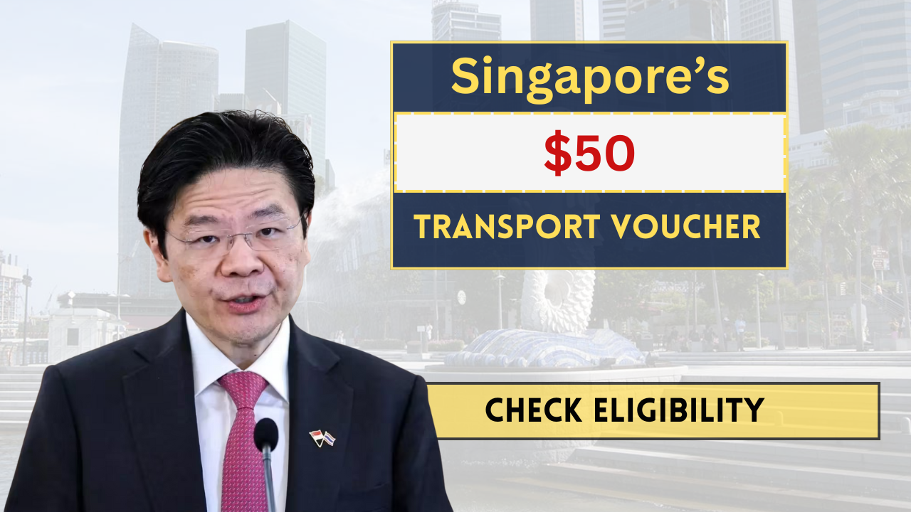 Transport Voucher